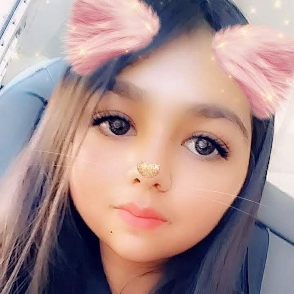 Meet your Posher, Jasmin